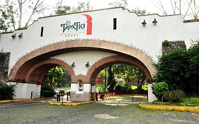 Hotel el Tapatio And Resort Guadalajara