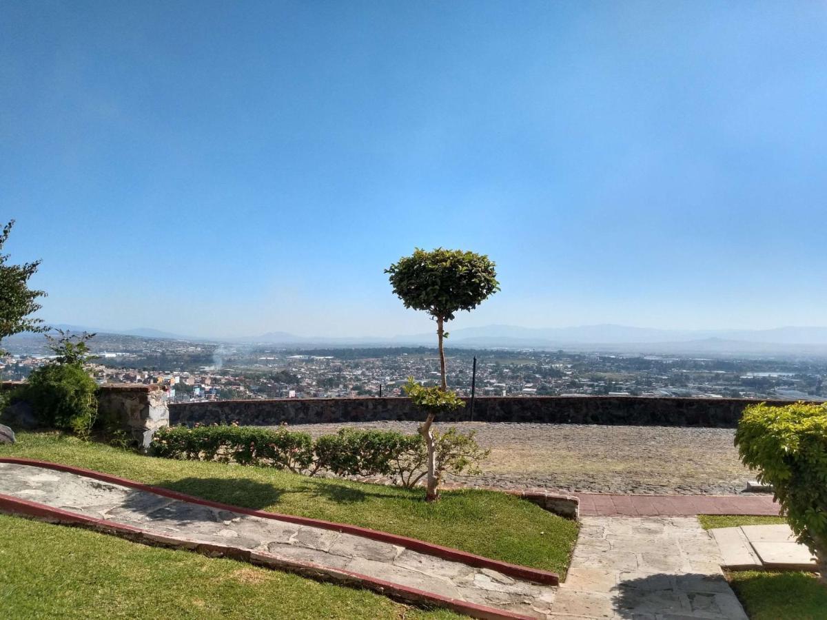 Radisson Hotel Tapatio Guadalajara Aeropuerto Tlaquepaque Exterior photo