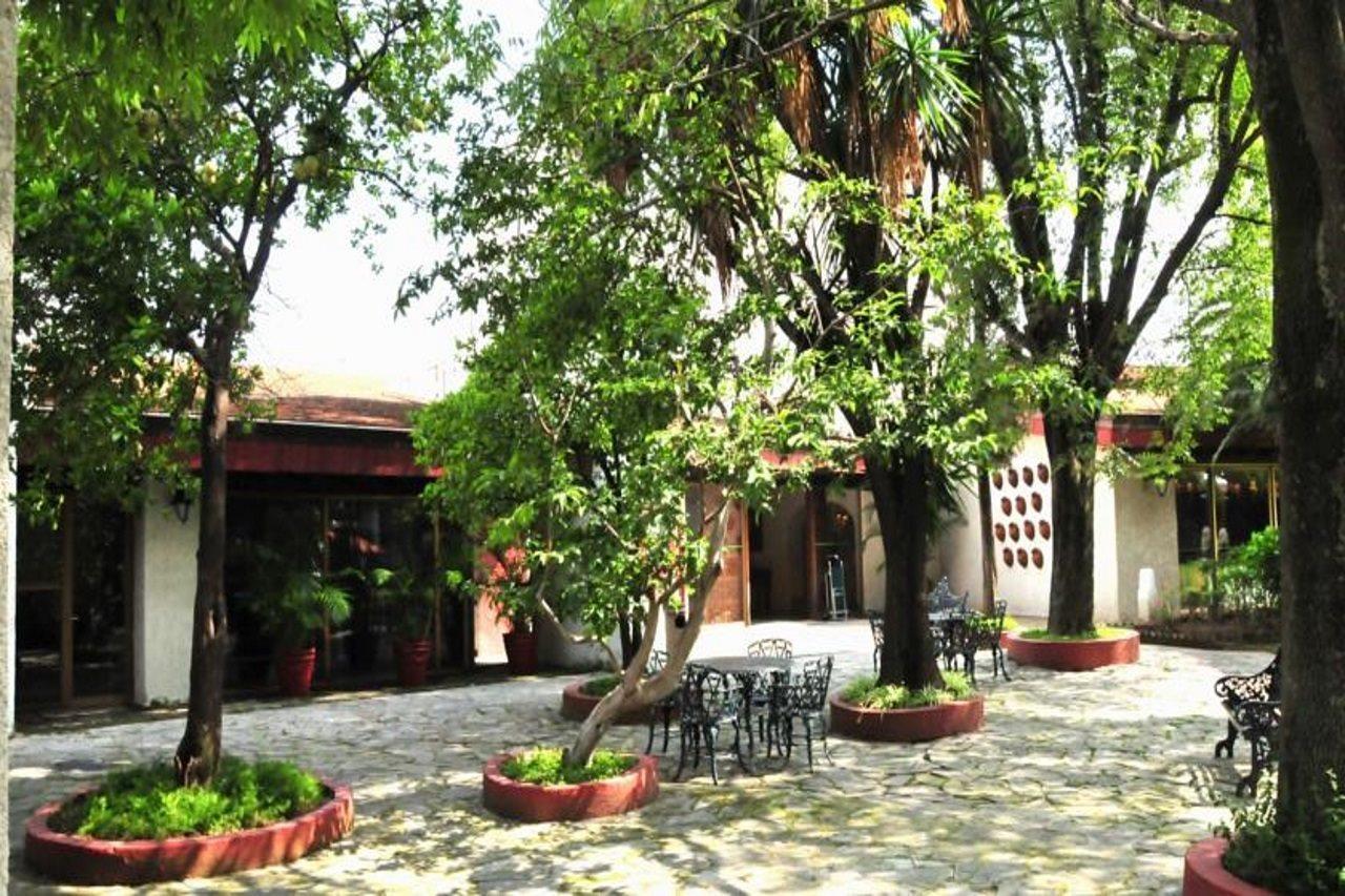 Radisson Hotel Tapatio Guadalajara Aeropuerto Tlaquepaque Exterior photo