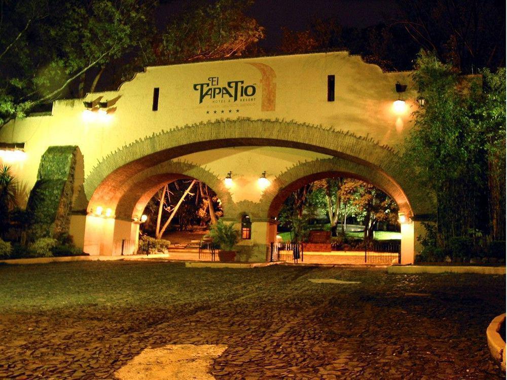 Radisson Hotel Tapatio Guadalajara Aeropuerto Tlaquepaque Exterior photo